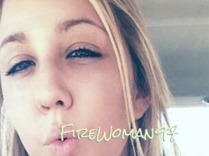 FireWoman97