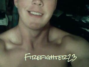 Firefighter23