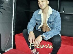 Fireman