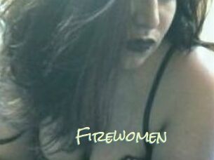 Firewomen