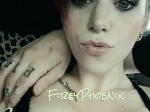 FireyPhoenix