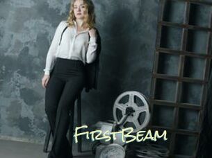 FirstBeam