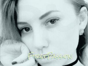 FirstPassion