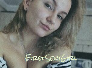 FirstSexyGirl_
