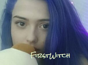 FirstWitch