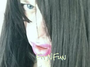 FitNFun