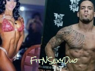 FitNSexyDuo