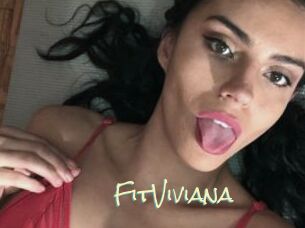 FitViviana