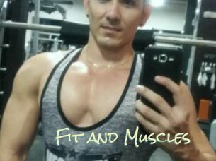 Fit_and_Muscles