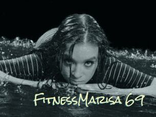 FitnessMarisa_69 Porn Monkey Cash