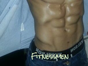 Fitnessmen