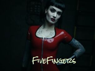 FiveFingers
