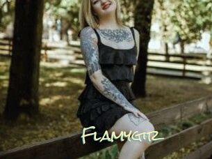 Flamygir