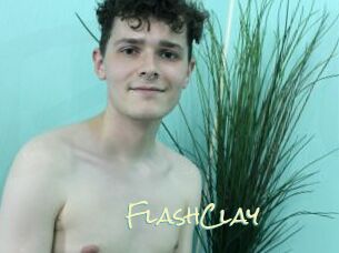 FlashClay