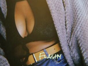 Flashy