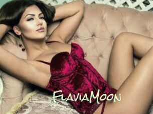FlaviaMoon Porn Monkey Cash
