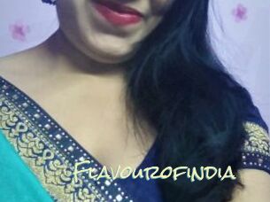 Flavourofindia
