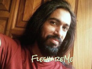 FleshureMe
