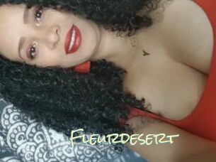 Fleurdesert