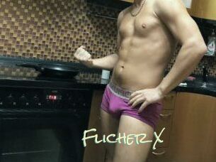 Flicher_X