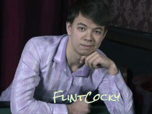 FlintCocky
