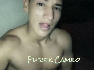 Flirck_Camilo Porn Monkey Cash