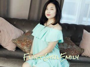 FlirtGirlEmily