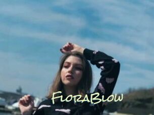 FloraBlow