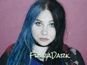 FloraDark Porn Monkey Cash