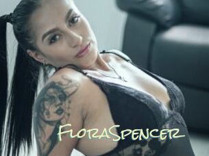 FloraSpencer