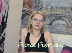 Flora_Fletcher