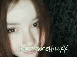 FlorenceHillXX