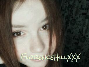 FlorenceHillXXX