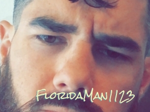 FloridaMan1123 Porn Monkey Cash