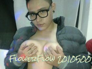 FlowerFlow