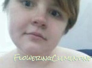 FloweringClementine