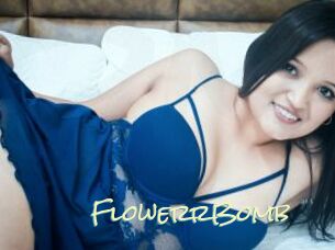 FlowerrBomb