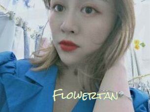 Flowertan
