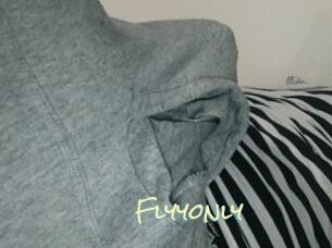 Flyyonly