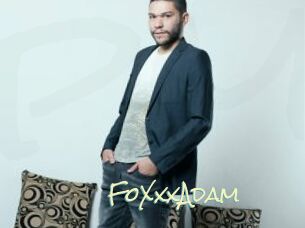 FoXxxAdam