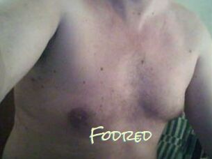 Fodred