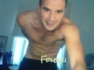 Foleski
