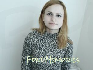 FondMemories