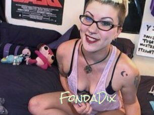 FondaDix