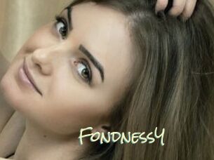 FondnessY