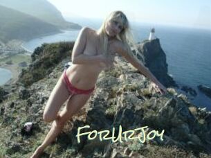 ForUrJoy