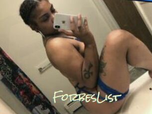 ForbesList