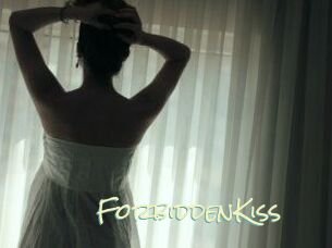 ForbiddenKiss_