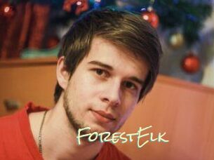 ForestElk