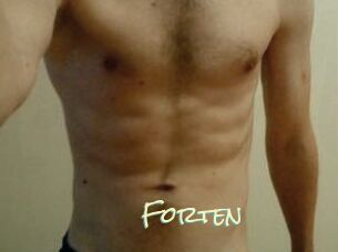 Forten